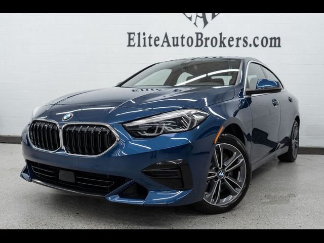 2022 BMW 2 Series 228i xDrive
