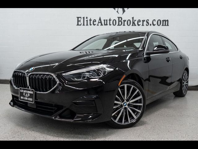 2022 BMW 2 Series 228i xDrive