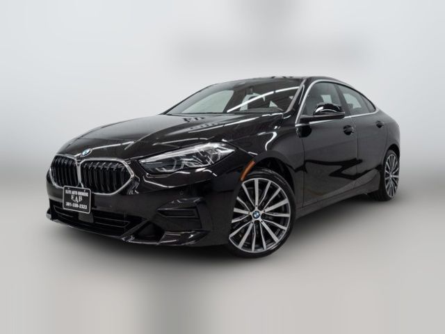 2022 BMW 2 Series 228i xDrive