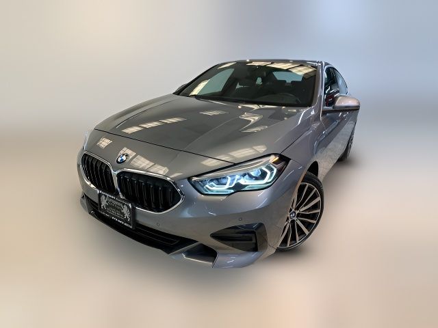 2022 BMW 2 Series 228i xDrive