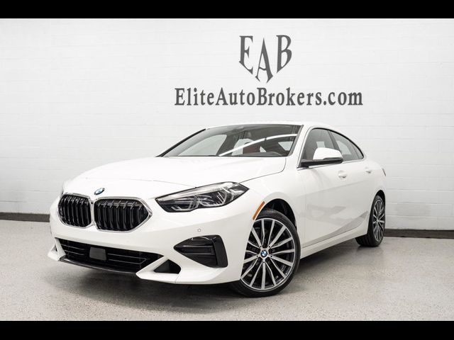 2022 BMW 2 Series 228i xDrive