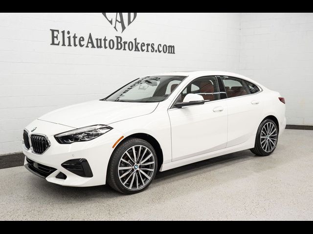 2022 BMW 2 Series 228i xDrive