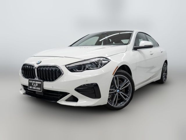 2022 BMW 2 Series 228i xDrive