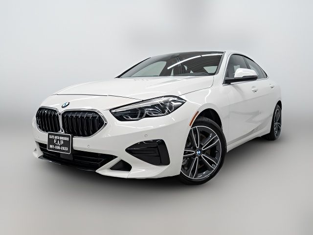 2022 BMW 2 Series 228i xDrive