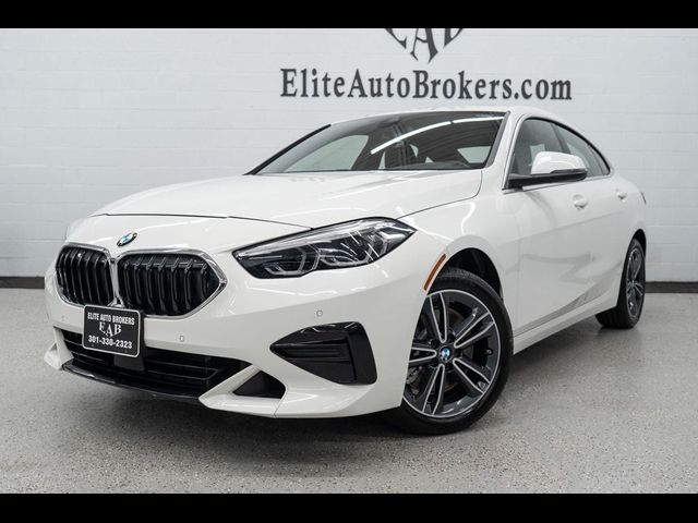 2022 BMW 2 Series 228i xDrive