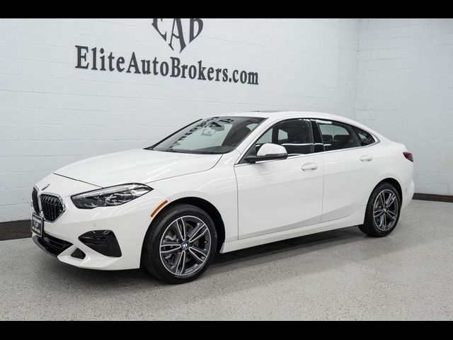 2022 BMW 2 Series 228i xDrive
