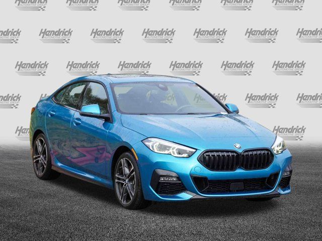 2022 BMW 2 Series 228i xDrive