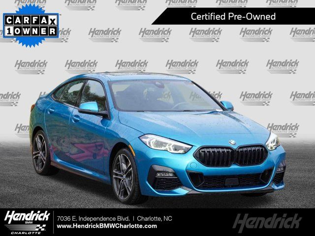 2022 BMW 2 Series 228i xDrive