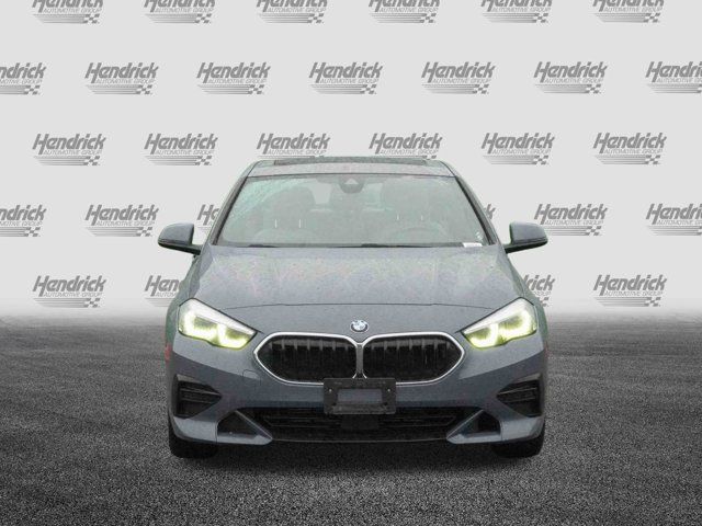 2022 BMW 2 Series 228i xDrive