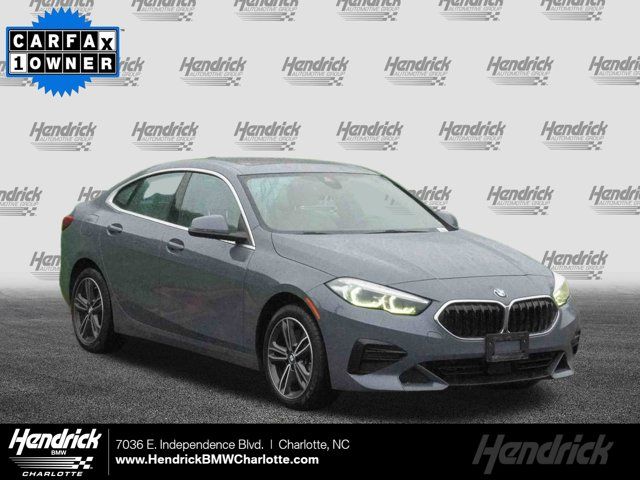 2022 BMW 2 Series 228i xDrive