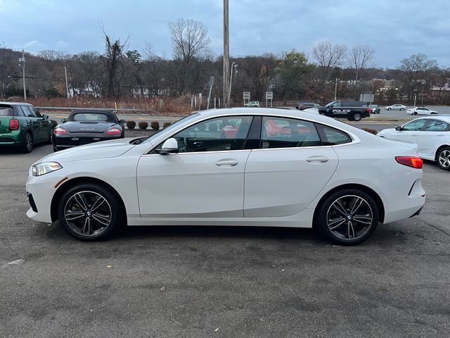 2022 BMW 2 Series 228i xDrive