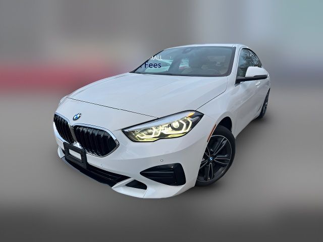 2022 BMW 2 Series 228i xDrive