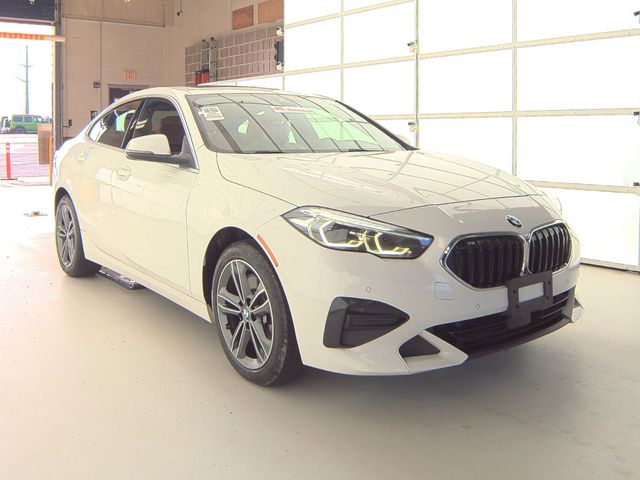 2022 BMW 2 Series 228i xDrive