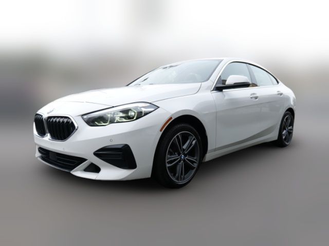 2022 BMW 2 Series 228i xDrive