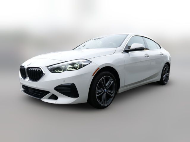 2022 BMW 2 Series 228i xDrive