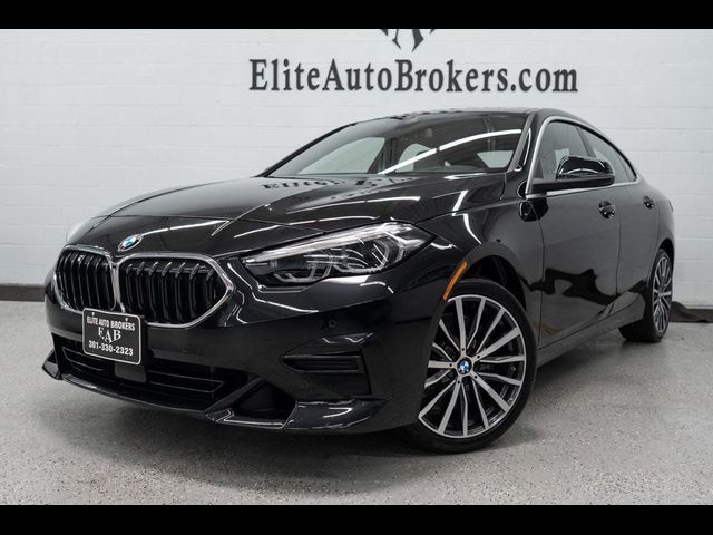 2022 BMW 2 Series 228i xDrive