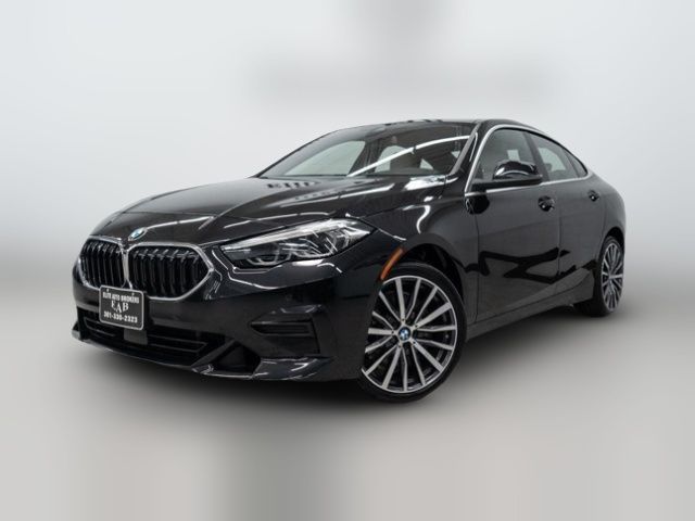 2022 BMW 2 Series 228i xDrive