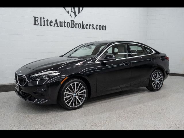 2022 BMW 2 Series 228i xDrive