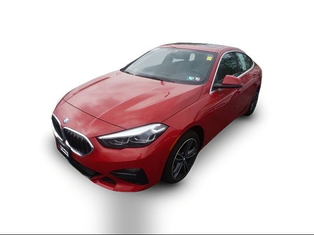 2022 BMW 2 Series 228i xDrive