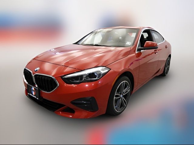 2022 BMW 2 Series 228i xDrive