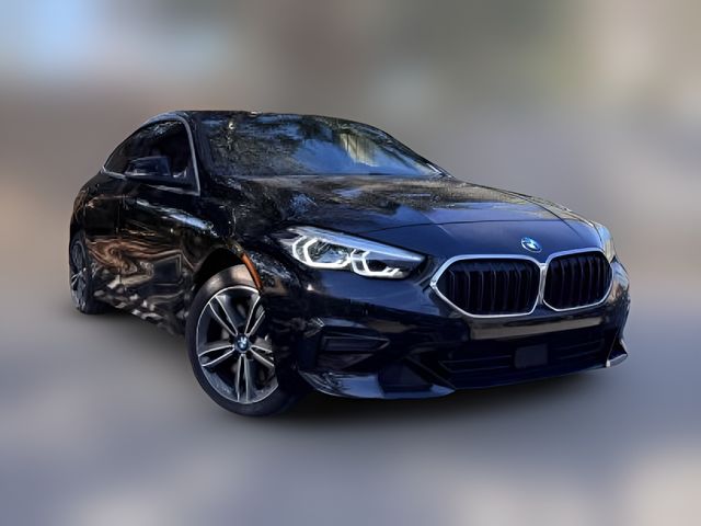 2022 BMW 2 Series 228i xDrive