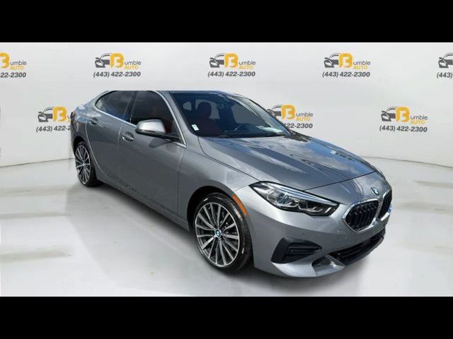 2022 BMW 2 Series 228i xDrive
