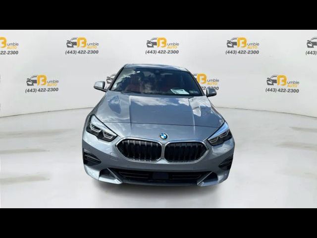 2022 BMW 2 Series 228i xDrive