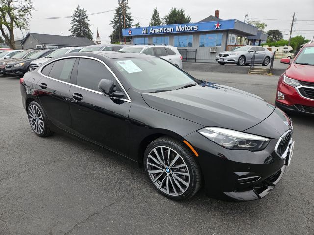 2022 BMW 2 Series 228i xDrive