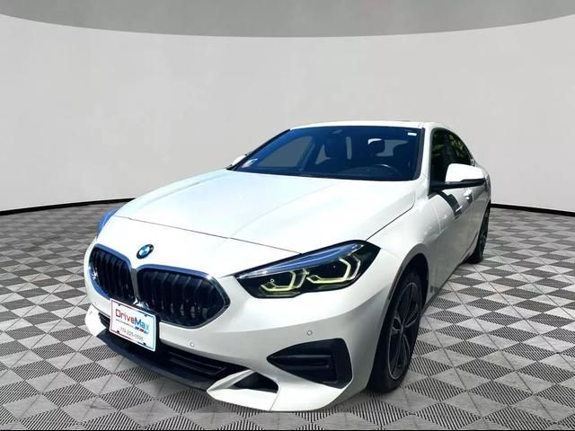 2022 BMW 2 Series 228i xDrive