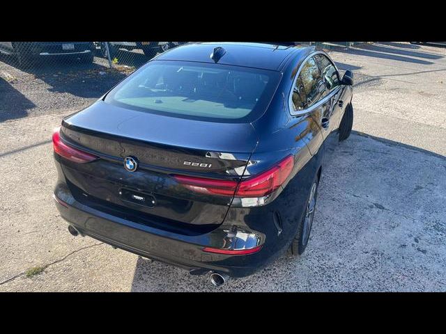 2022 BMW 2 Series 228i xDrive