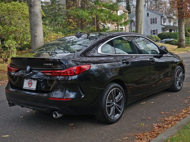 2022 BMW 2 Series 228i xDrive