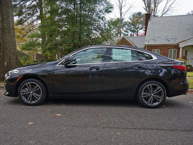 2022 BMW 2 Series 228i xDrive