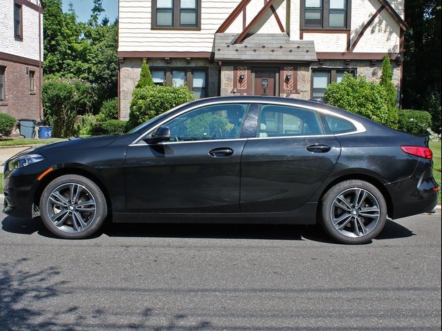 2022 BMW 2 Series 228i xDrive