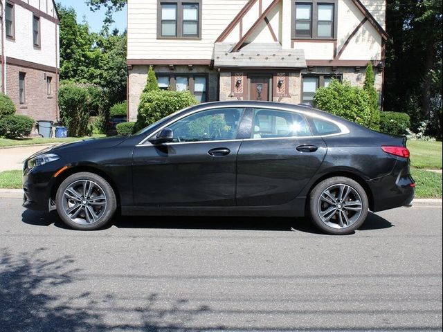 2022 BMW 2 Series 228i xDrive