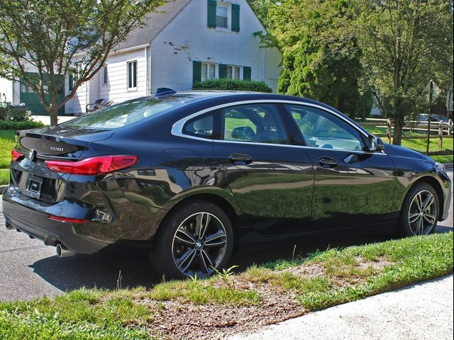 2022 BMW 2 Series 228i xDrive