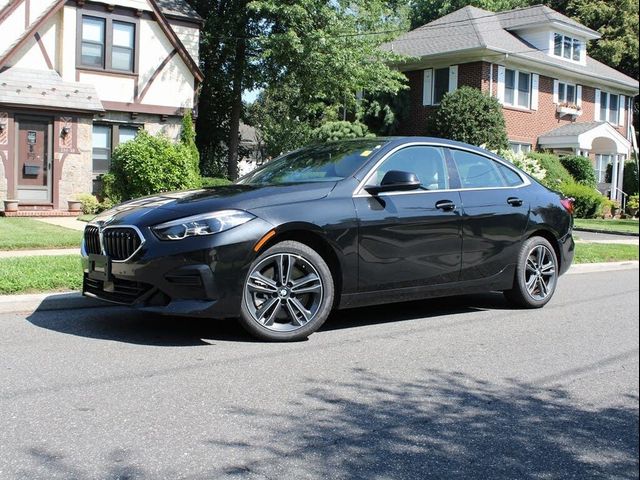 2022 BMW 2 Series 228i xDrive