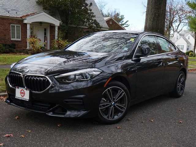 2022 BMW 2 Series 228i xDrive