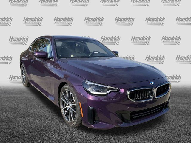 2022 BMW 2 Series 230i