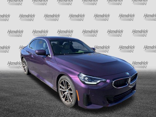 2022 BMW 2 Series 230i