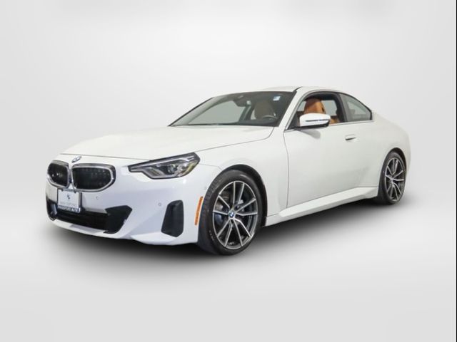 2022 BMW 2 Series 230i