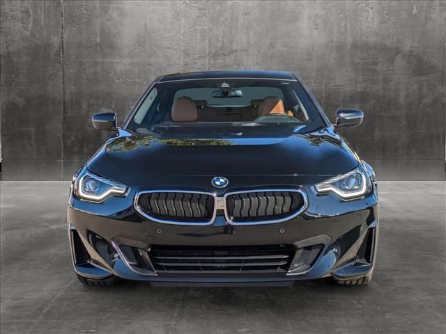 2022 BMW 2 Series 230i