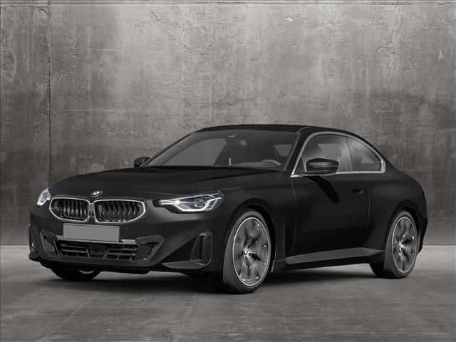 2022 BMW 2 Series 230i