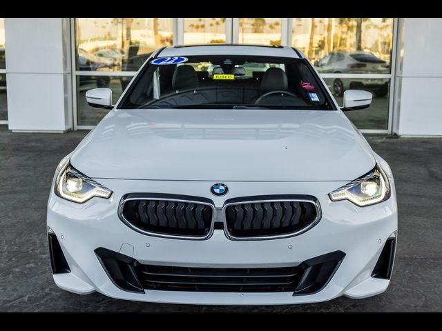 2022 BMW 2 Series 230i