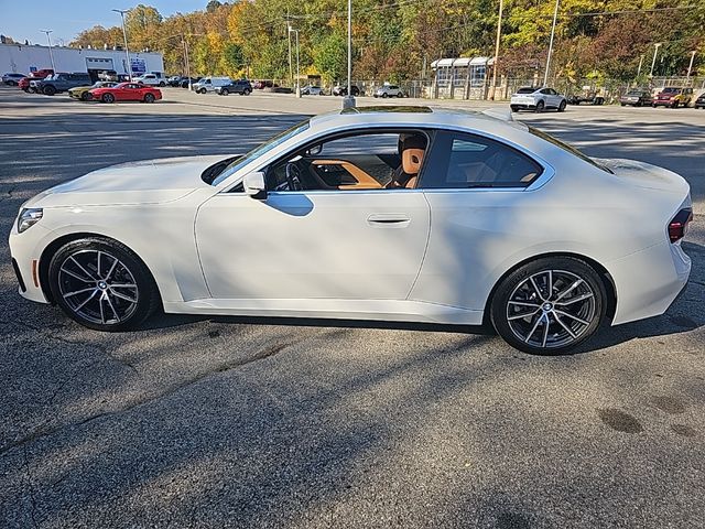 2022 BMW 2 Series 230i