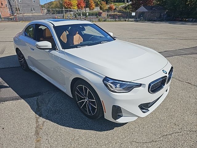 2022 BMW 2 Series 230i