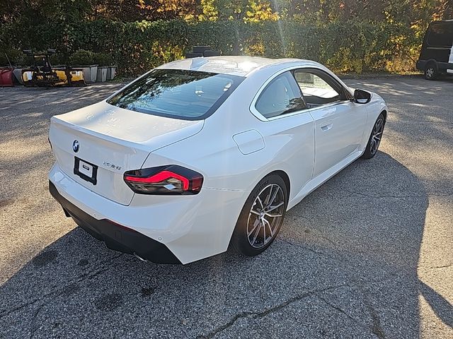 2022 BMW 2 Series 230i