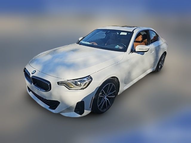 2022 BMW 2 Series 230i