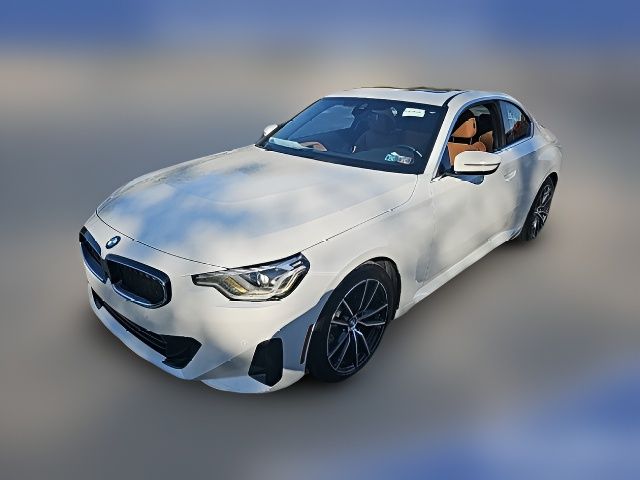 2022 BMW 2 Series 230i