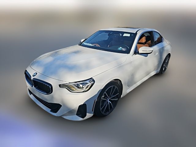 2022 BMW 2 Series 230i