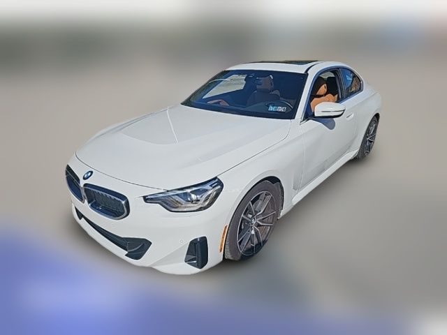 2022 BMW 2 Series 230i